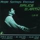 Cover art for album Hope Springs Eternal by Bruce Barth