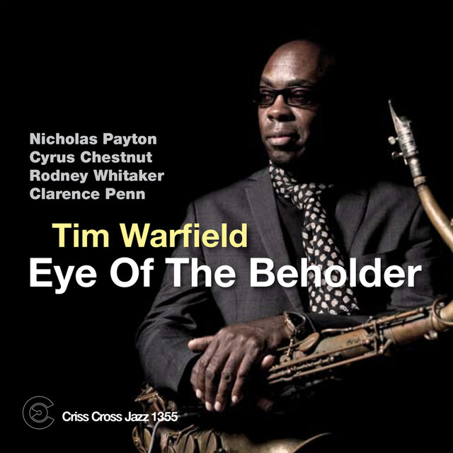 Eye of the Beholder