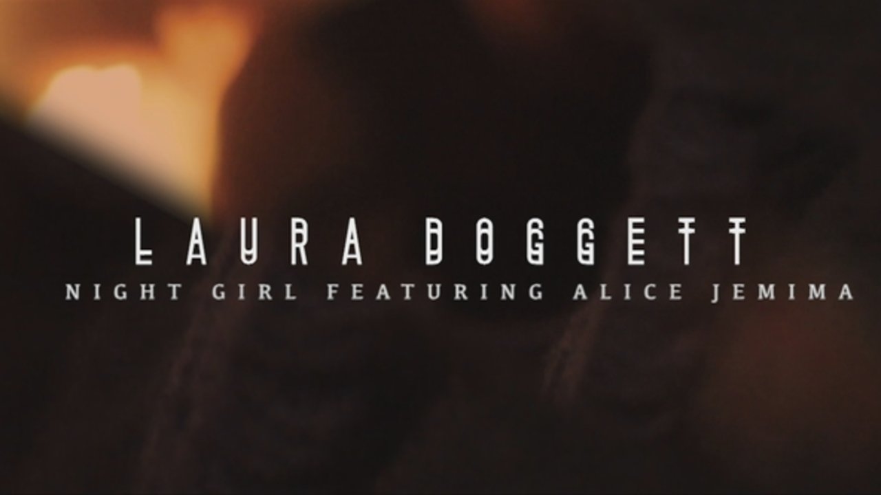 Night Girl (feat. Alice Jemima) (Official Audio)