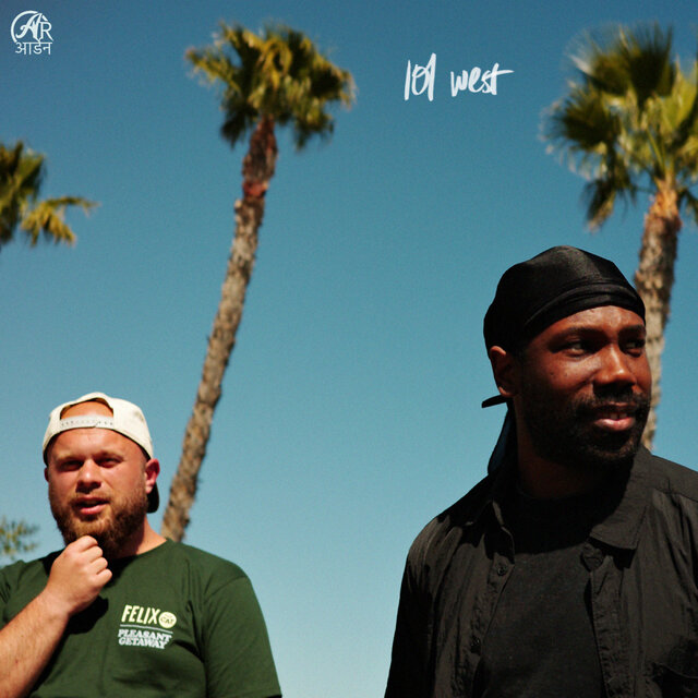 101 West
