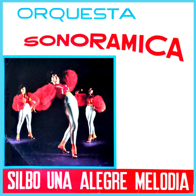 Silbo una Alegre Melodía