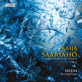 Neiges: V. Fleurs de neige (Version for String Quartet)