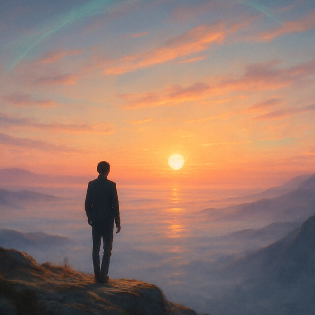 The Other Side of Dawn