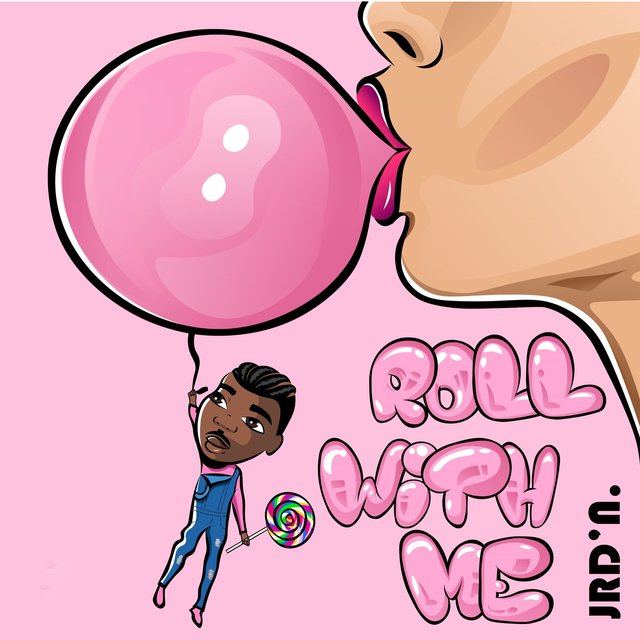 Roll With Me