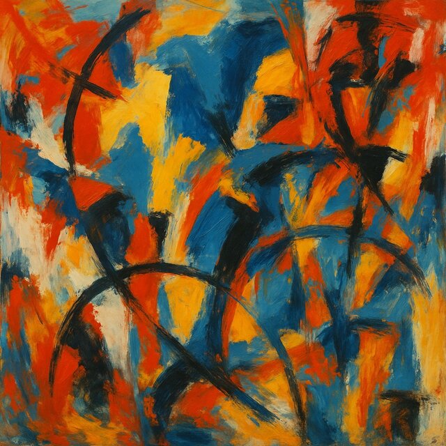 Synthetic Serenade
