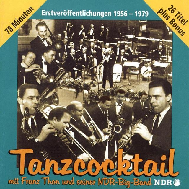 Tanzcocktail