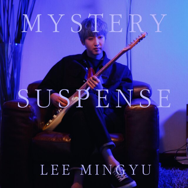 Mystery Suspense