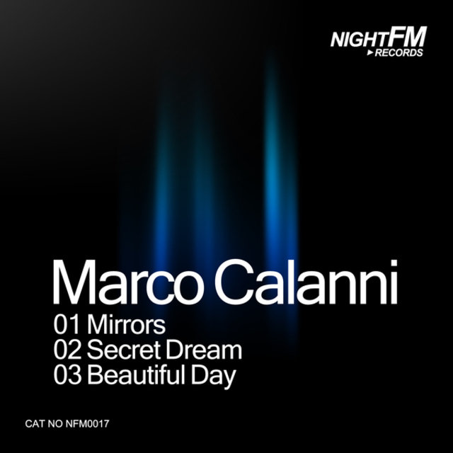 Secret Dream