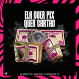 Ela Quer Pix Quer Cartão