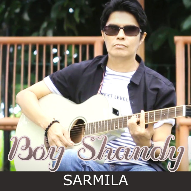 Sarmila