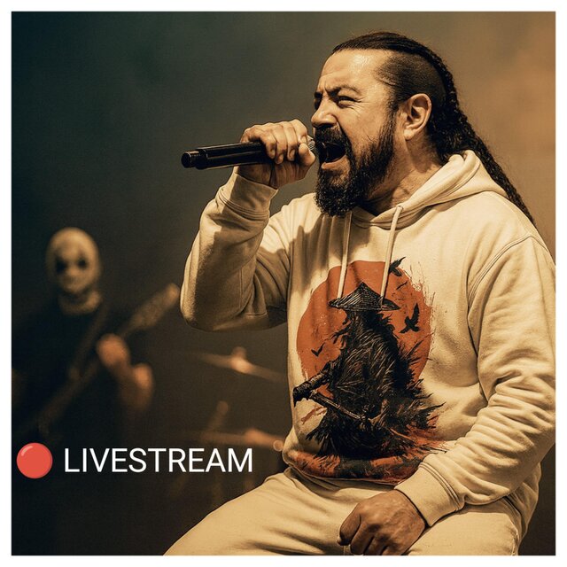 The best Rap Live concert : Polska Ojczyzna Moja Kingpin Spiderman Owczarek (live)