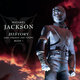 Cover art for album HIStory - PAST, PRESENT AND FUTURE - BOOK I by Michael Jackson