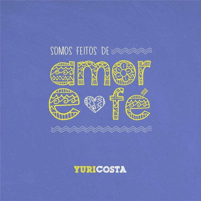 Amor e Fé
