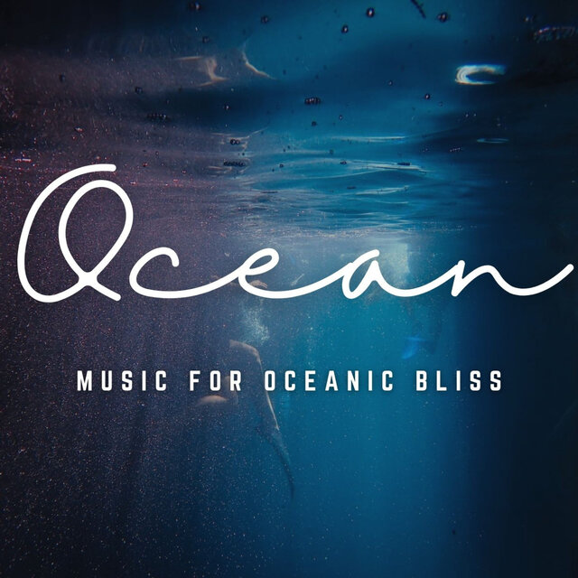 Music for Oceanic Bliss: Spa and Massage Retreat
