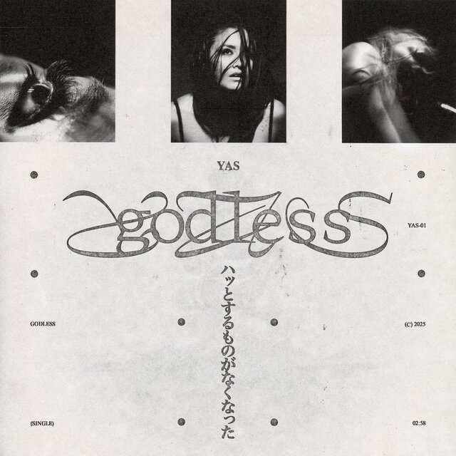 godless