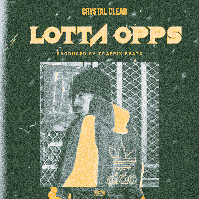 Lotta Opps