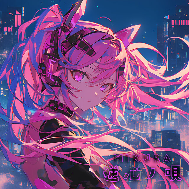 逆心ノ唄