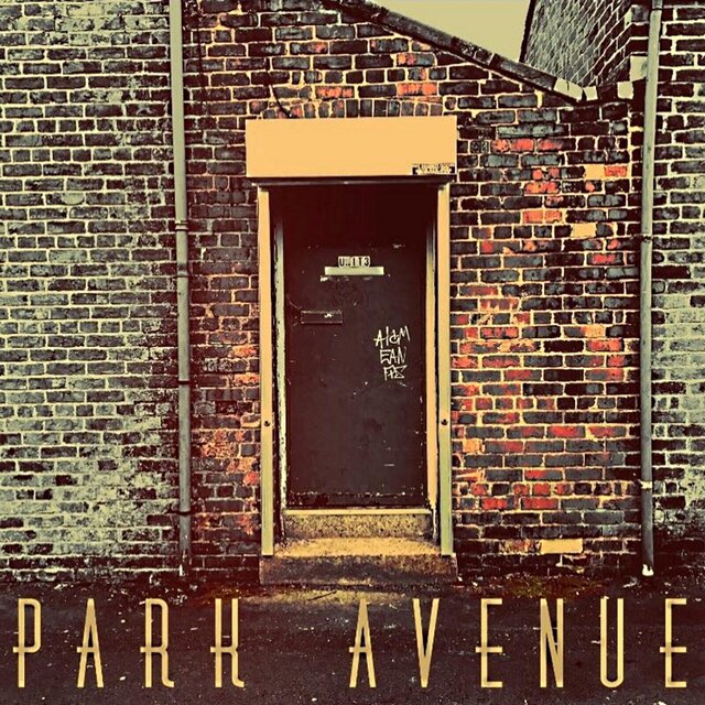 Park Avenue EP