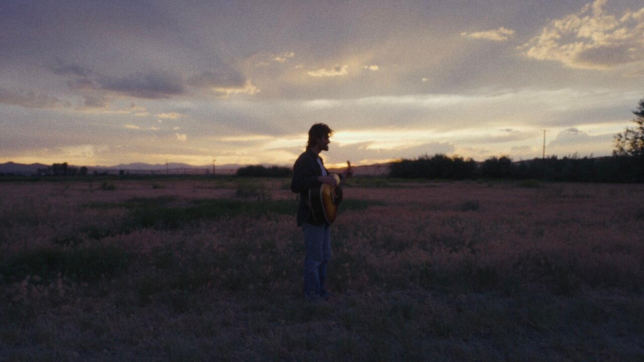 Sunflowers and Leather (Live from Three Forks, MT)