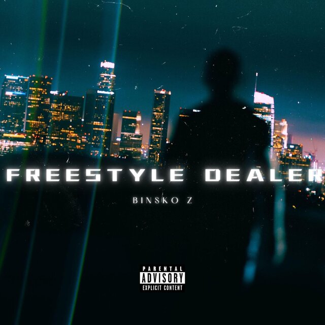 FREESTYLE DEALER#1