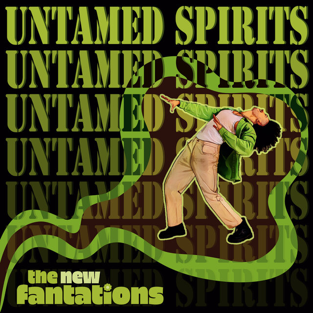 Untamed Spirits