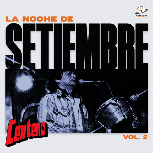 La Noche De Setiembre Vol. 2