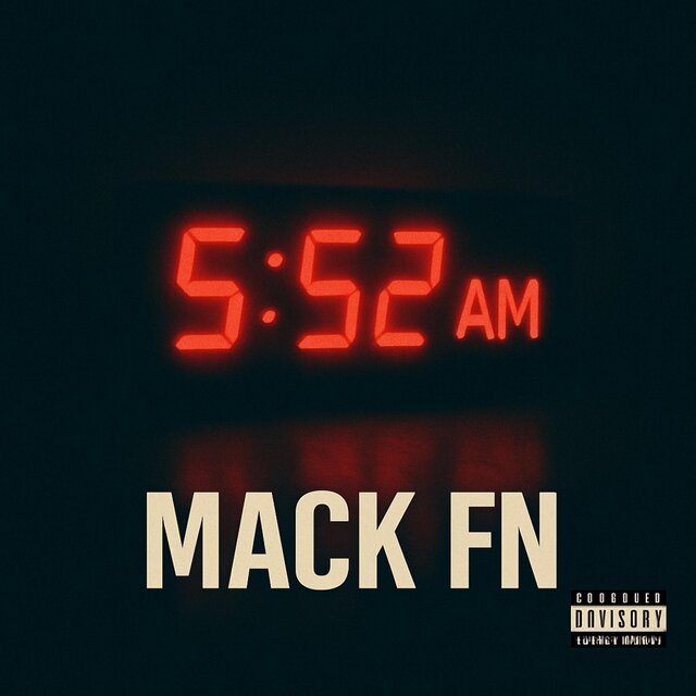 5:52 AM