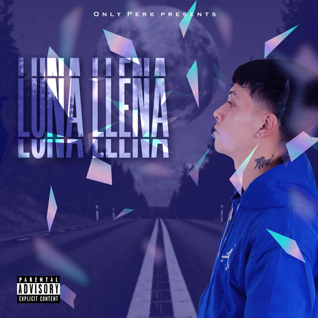 Luna llena
