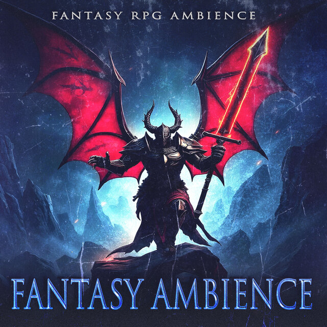 Fantasy Ambience