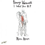 I Want You (Original Mix)
