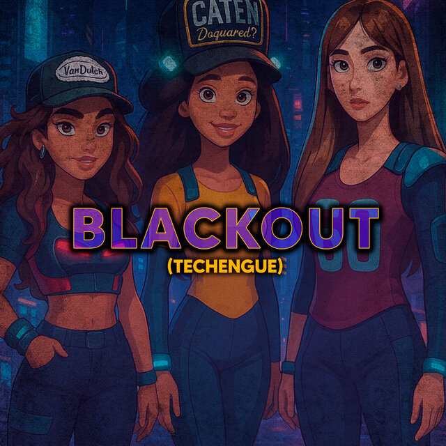 Blackout (Techengue)