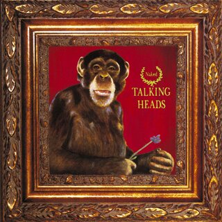 Talking Heads 旧規格　未開封 Talking Heads - TIDAL