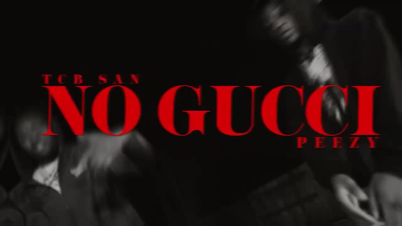No Gucci
