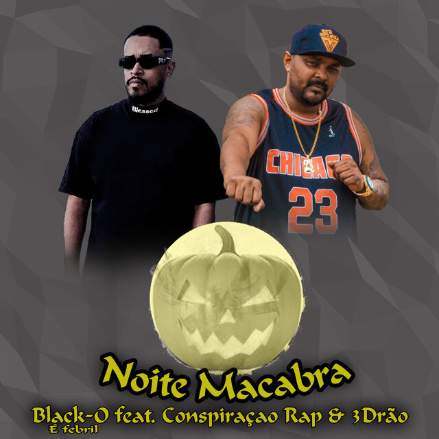 Noite Macabra