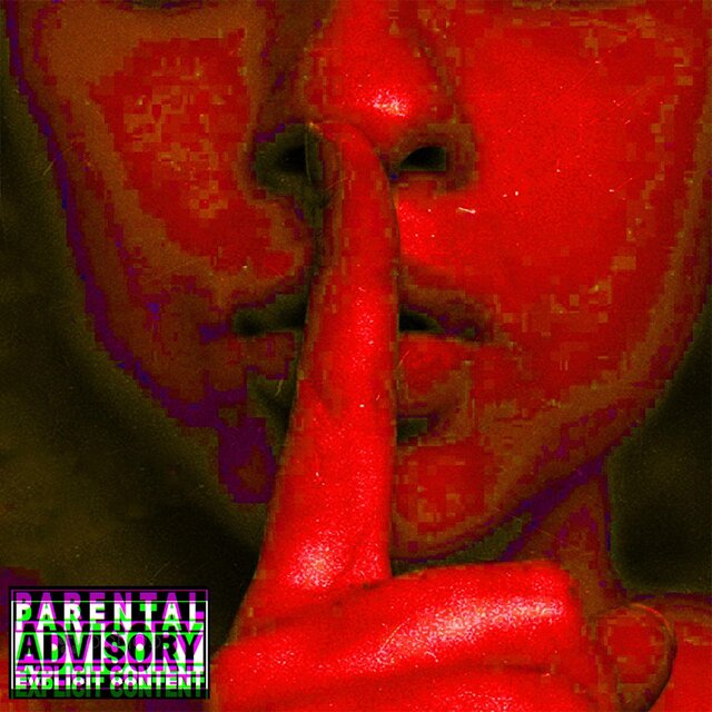 Shut Up Bitch (feat. Demon Alp)