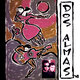 Cover art for album Dos Almas by Dos Almas
