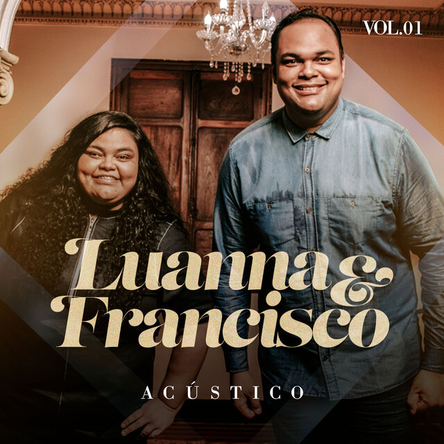 Acústico, Vol. 1