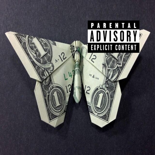 Butterfly Money