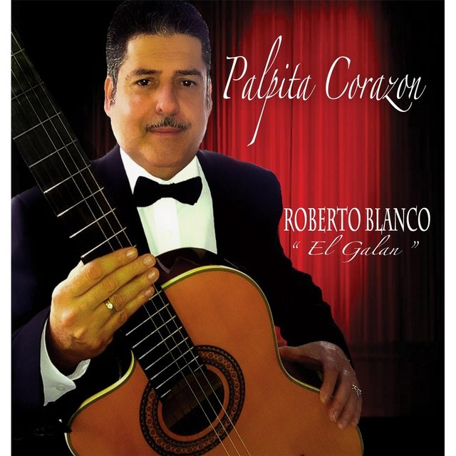 Palpita Corazon
