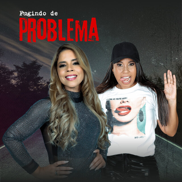 Fugindo de Problema