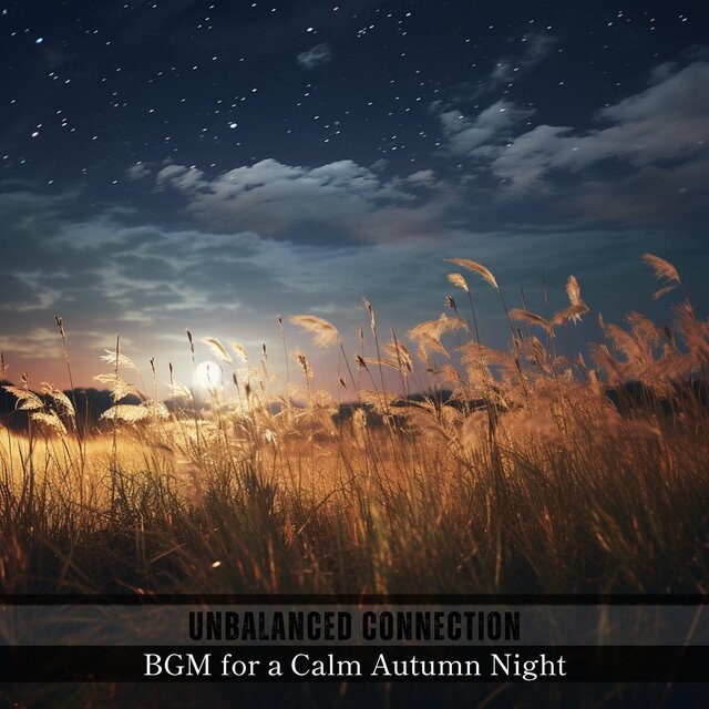 Bgm for a Calm Autumn Night