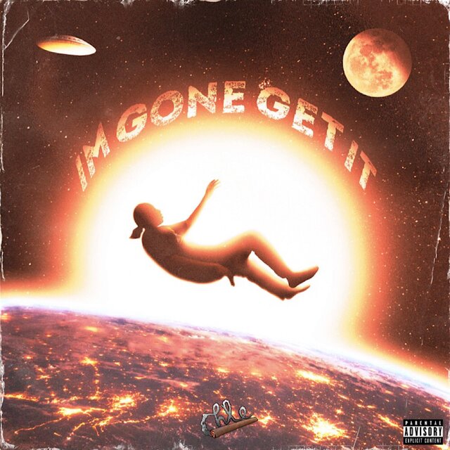 I'm Gone Get It