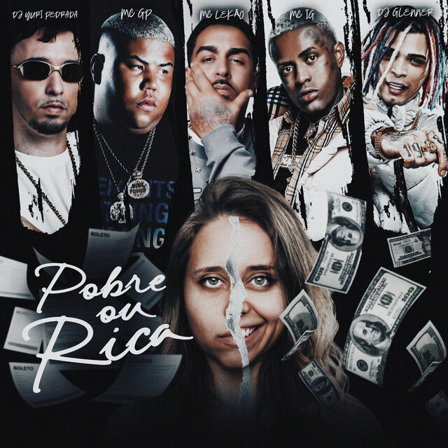 Pobre ou Rica