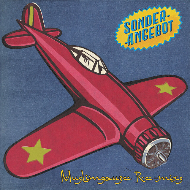 Sonderangebote Re-mixs