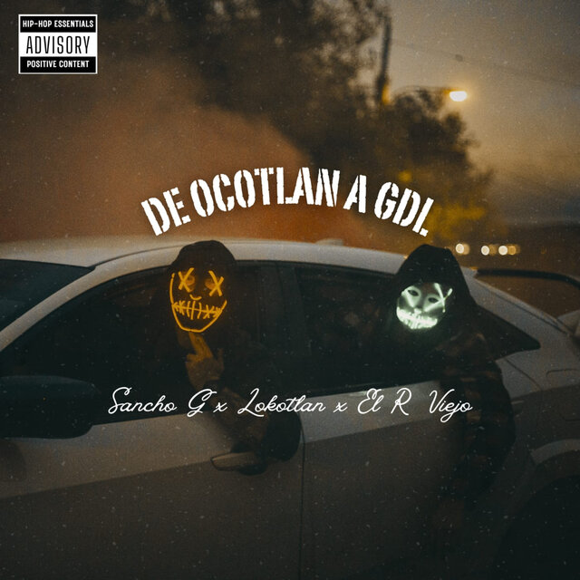 De Ocotlan a Gdl