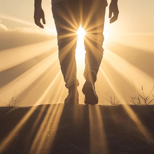 The Light