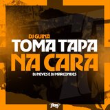 Toma tapa na cara