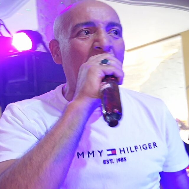 شعرها لكحل
