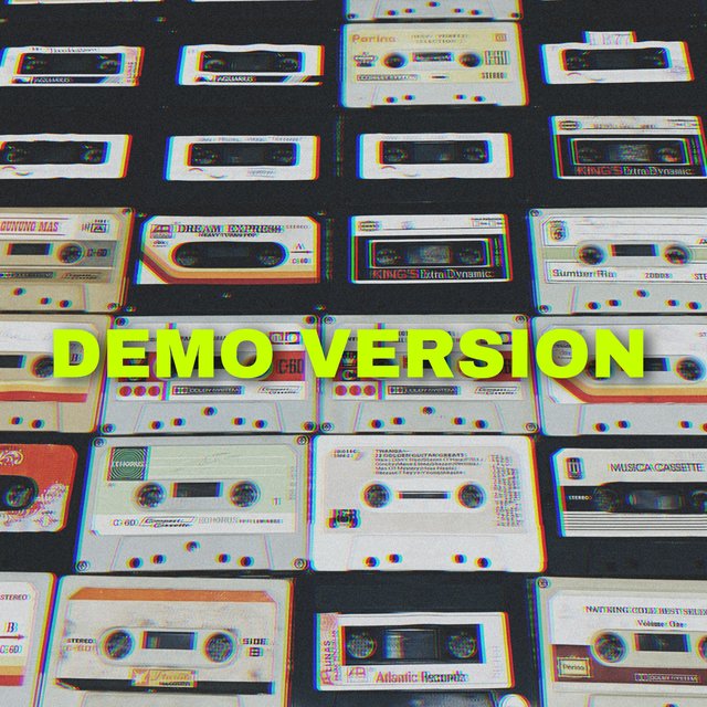 Demo Version