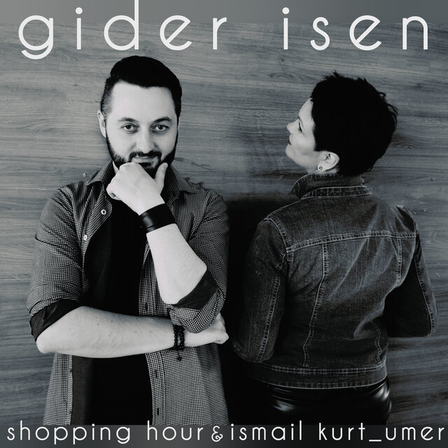 Gider  Isen